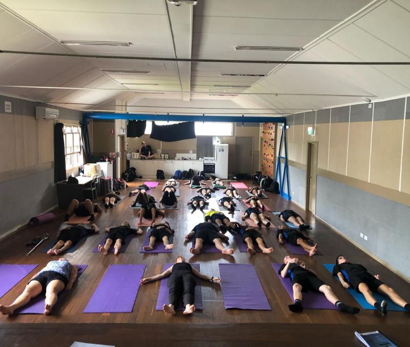 Kids and Teens Yoga Events Spirit Yoga Soulful Movement SpecialistPort MacquarieYogaYin